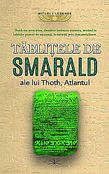 Tăbliţele de smarald ale lui Thoth, Atlantul