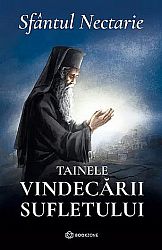 Tainele vindecării sufletului 