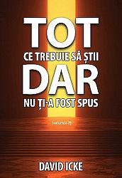 Tot ce trebuie să ştii, dar nu ţi-a fost spus - vol. 2