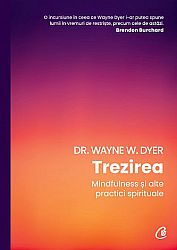 Trezirea  - mindfulness şi alte practici spirituale 