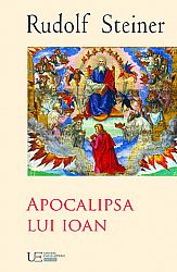 Apocalipsa lui Ioan  - ciclu de douăsprezece conferinţe (precedat de o conferinţă publică) ţinut la Nürnberg între 17 şi 20 iunie 1908 