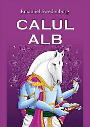 Calul alb