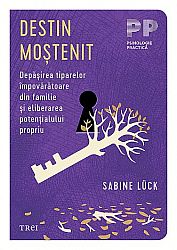Destin moştenit  - depăşirea tiparelor împovărătoare din familie şi eliberarea potenţialului propriu 