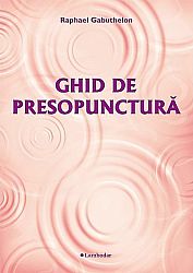 Ghid de presopunctură 