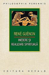 Iniţiere şi realizare spirituală 