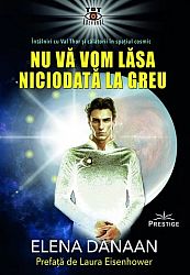 Nu vă vom lăsa niciodată la greu - întâlniri cu Val Thor şi călătorii în spaţiul cosmic