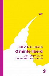 O minte liberă  - cum să pivotăm către ceea ce contează 