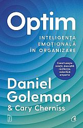 Optim  - inteligenţa emoţională în organizare 