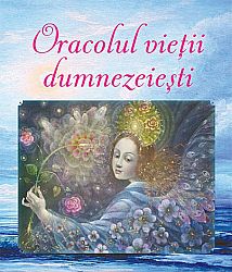 Oracolul vieţii dumnezeieşti - un set cu 42 de lamele şi o broşură explicativă cu 112 de pagini