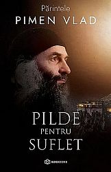 Pilde pentru suflet 