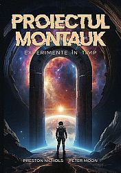 Proiectul Montauk  - experimente în timp 