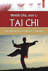 Tai chi  - exerciţii pentru începători şi avansaţi 