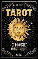Tarot - ghid complet arcanele majore