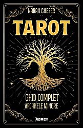 Tarot - ghid complet arcanele minore