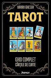 Tarot - ghid complet cărţile de curte