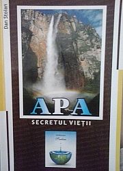 Apa - secretul vieţii
