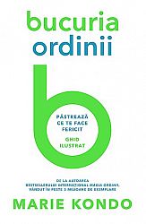 Bucuria ordinii 