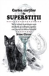 Cartea cărţilor de superstiţii