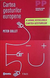 Cartea gesturilor europene 