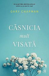Căsnicia mult visată 