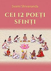 Cei 12 poeţi sfinţi 
