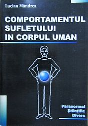 Comportamentul sufletului în corpul uman 