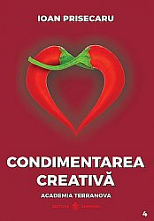 Condimentarea creativă