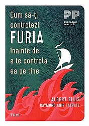 Cum să-ţi controlezi furia înainte de a te controla ea pe tine 