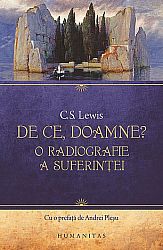 De ce, Doamne?  - o radiografie a suferinţei 