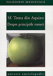 Despre principiile naturii 