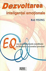 Dezvoltarea inteligenţei emoţionale 