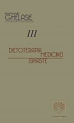 Dietoterapia medicinei isihaste 