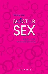 Doctor sex  - reţeta vieţii amoroase perfecte 