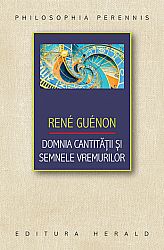 Domnia cantităţii şi semnele vremurilor 