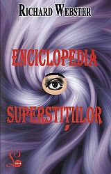 Enciclopedia superstiţiilor 