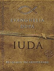 Evanghelia după Iuda 