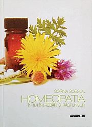 Homeopatia în 101 întrebări şi răspunsuri