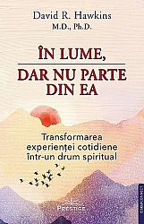 În lume, dar nu parte din ea - transformarea experienţei cotidiene într-un drum spiritual