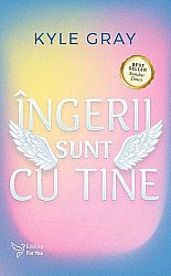 Îngerii sunt cu tine 