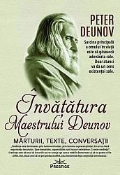 Învăţătura maestrului Deunov  - mărturii, texte, conversaţii 