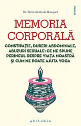Memoria corporală - constipaţie, dureri abdominale, abuzuri sexuale: ce ne spune perineul despre viața noastră şi cum ne poate ajuta yoga