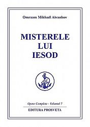 Misterele lui Iesod