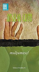 Mulţumesc! 
