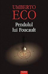 Pendulul lui Foucault 