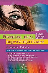 Povestea unei supravieţuitoare - află acum ce drepturi ai! învată să reacţionezi!