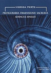 Prefigurarea dimensiunii sacrului - adâncul sinelui