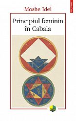 Principiul feminin în Cabala 