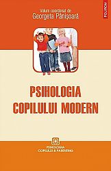Psihologia copilului modern 