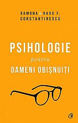 Psihologie pentru oameni obişnuiţi  - ediţie de colecţie 
