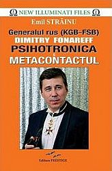Psihotronica şi metacontactul